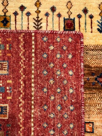 Tribal Ariana MP5954 - 5.9 x 8.3