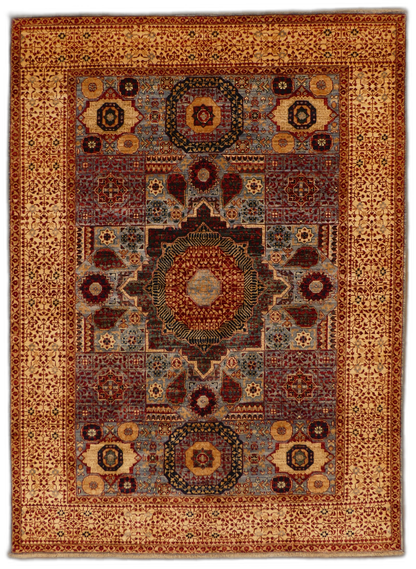Mamluk MP5975 - 5.7 x 7.9