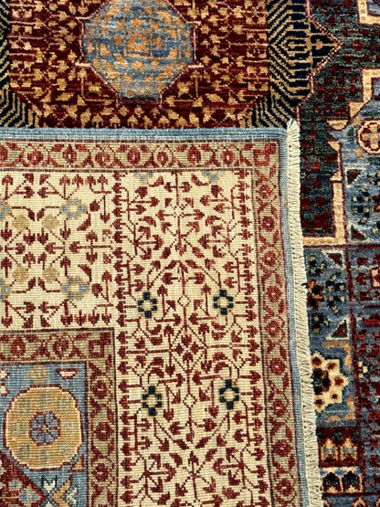 Mamluk MP5975 - 5.7 x 7.9