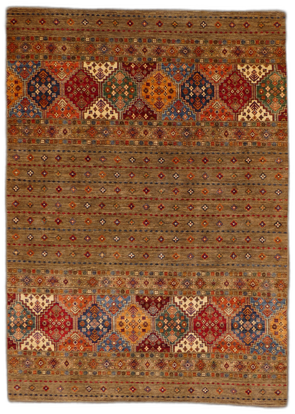Sal Tribal MP5982 - 6.9 x 9.7