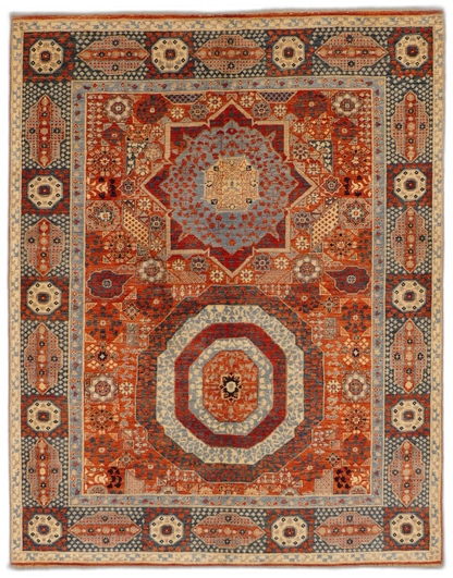 Sultanate Mamluk MP5988 - 6.3 x 8.1