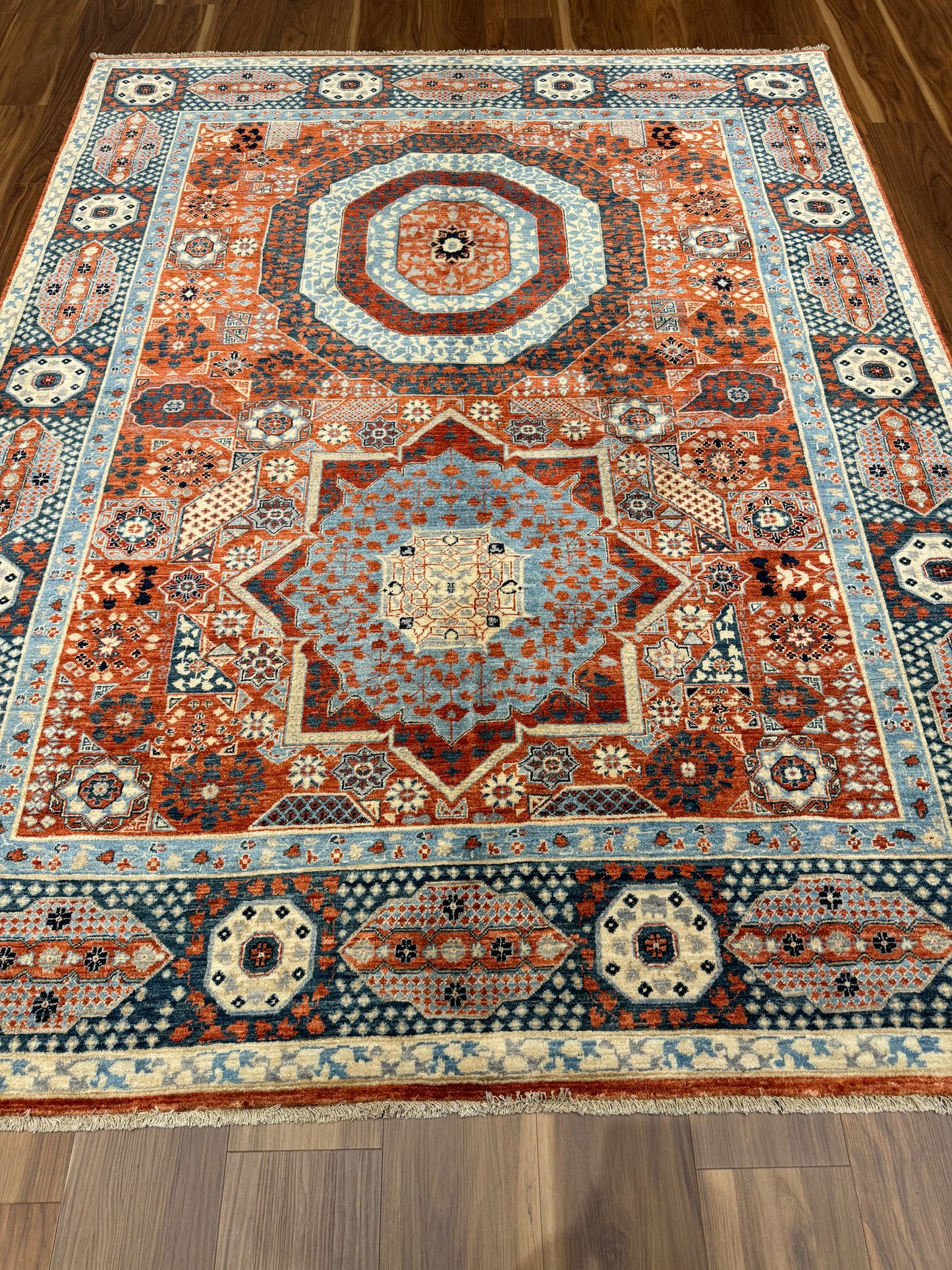Sultanate Mamluk MP5988 - 6.3 x 8.1