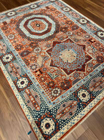 Sultanate Mamluk MP5988 - 6.3 x 8.1