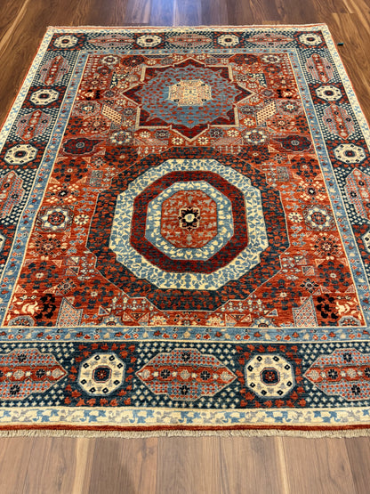 Sultanate Mamluk MP5988 - 6.3 x 8.1