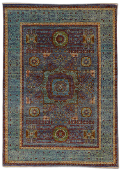 Sultanate Mamluk MP5991 - 5.9 x 8.2
