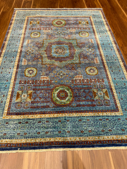 Sultanate Mamluk MP5991 - 5.9 x 8.2