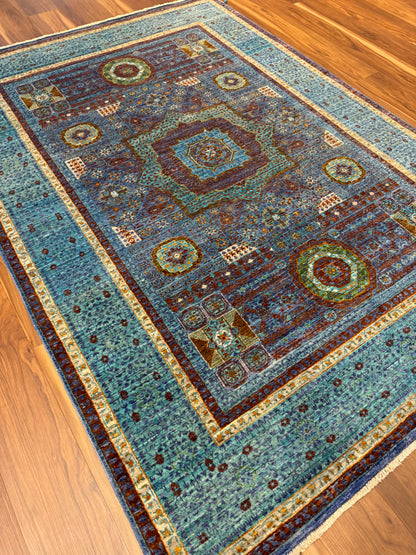 Sultanate Mamluk MP5991 - 5.9 x 8.2