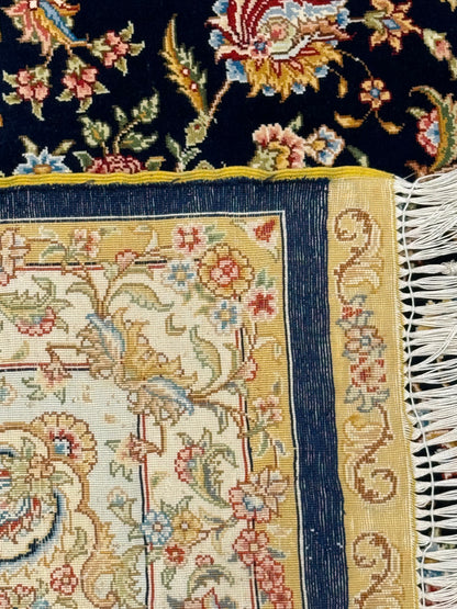 Silk Qum MP6165 - 10 x 15