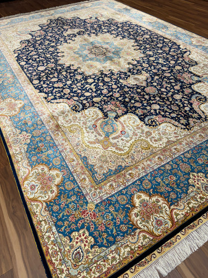 Silk Qum MP6165 - 10 x 15