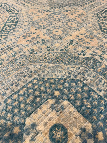 Sultanate Mamluk MP6166 - 9.1 x 13.11