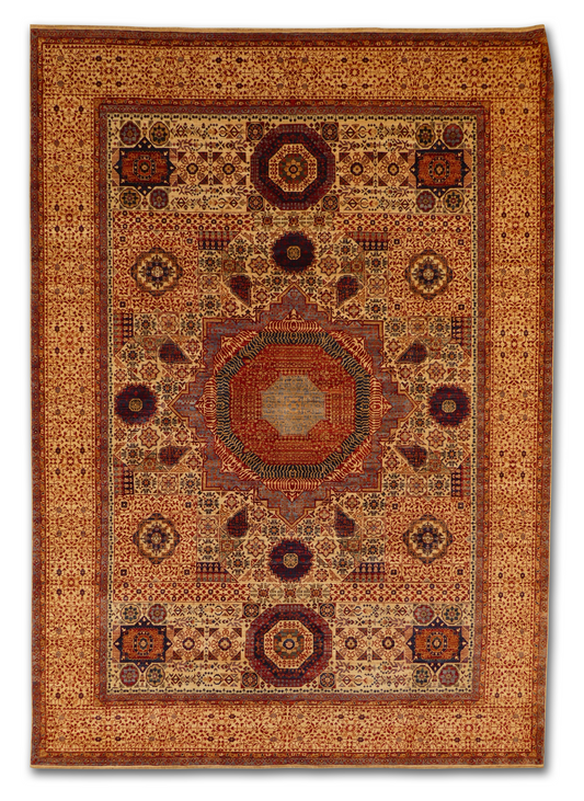 Mamluk MP6175 - 10 x 14