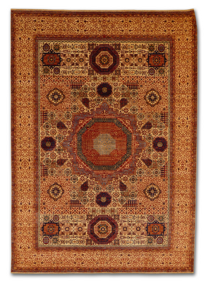 Mamluk MP6175 - 9.10 x 13.10
