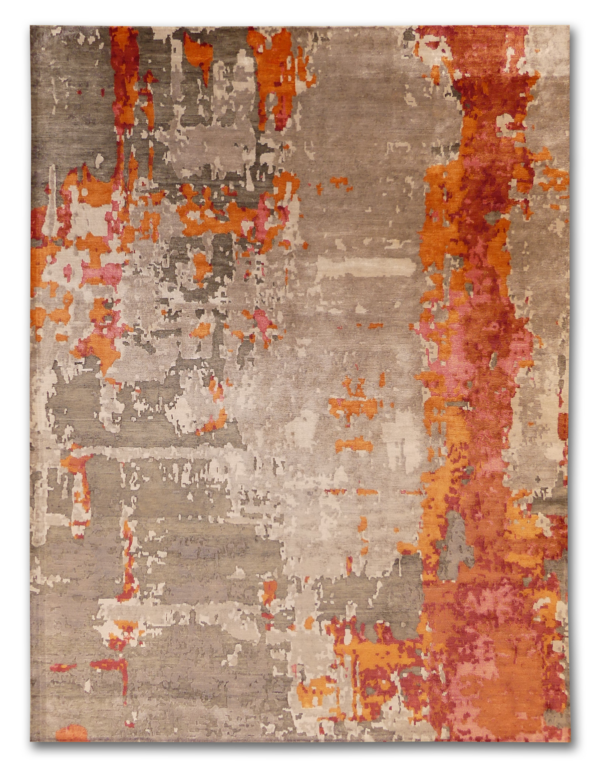 Vustom Rug Custom Rug Designs - Tailored Rugs for Your Unique Space – Istanbul Rug