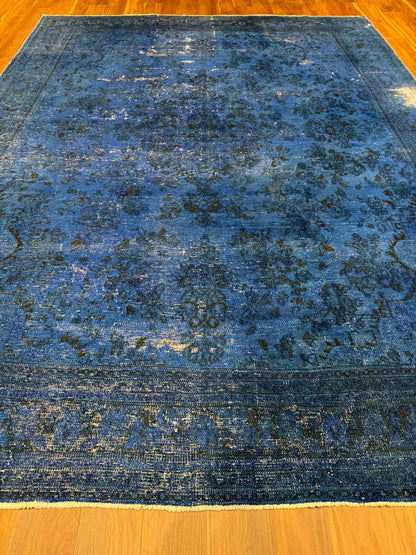 Vintage Persian MP6200 - 10.2 x 13.8