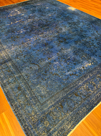 Vintage Persian MP6200 - 10.2 x 13.8