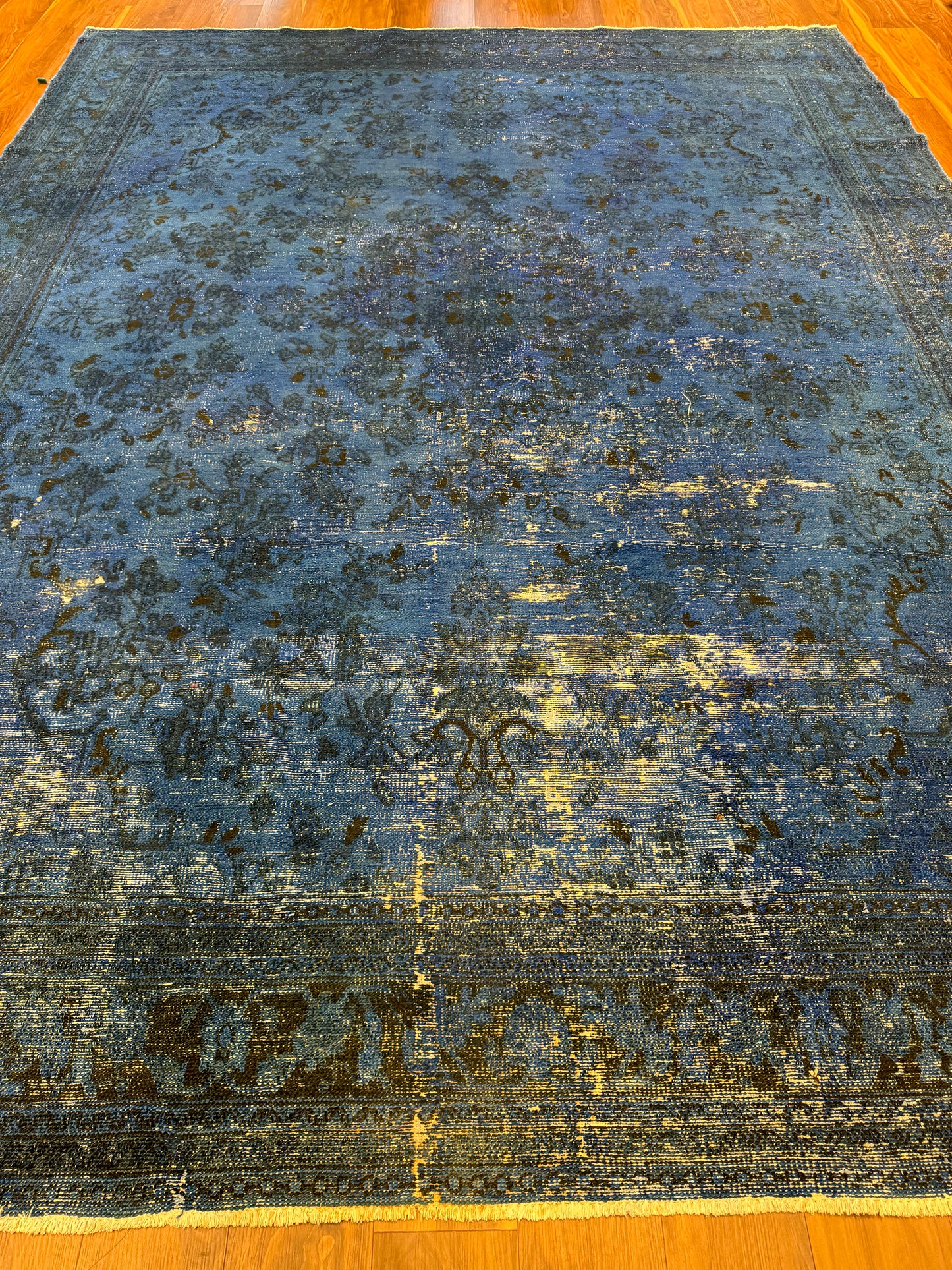 Vintage Persian MP6200 - 10.2 x 13.8