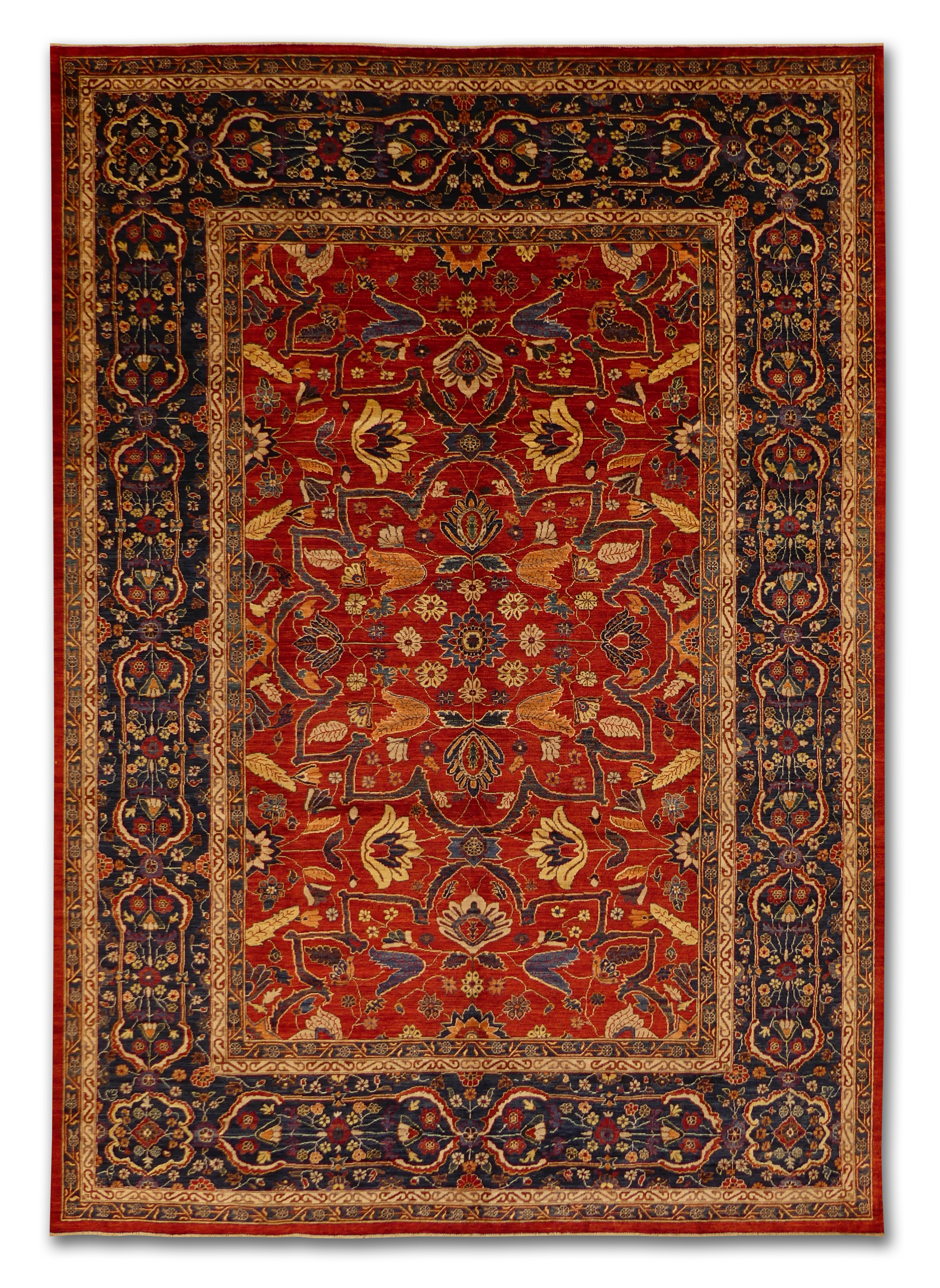 Isfahan (Fine Ariana) MP6203 - 10'0"x14'0"