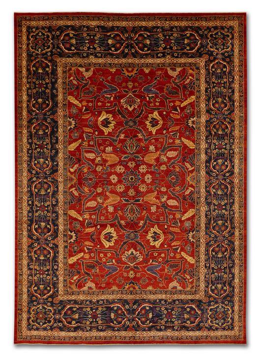 Isfahan (Fine Ariana) MP6203 - 10 x 14