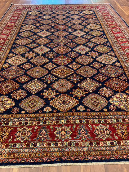 Kazak (Ararat) MP6210 - 10.2 x 13.10