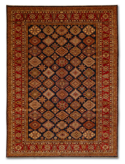 Kazak (Ararat) MP6210 - 10.2 x 13.10