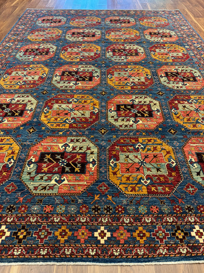 Moghan (Ariana) MP6214 - 10.1 x 14.1