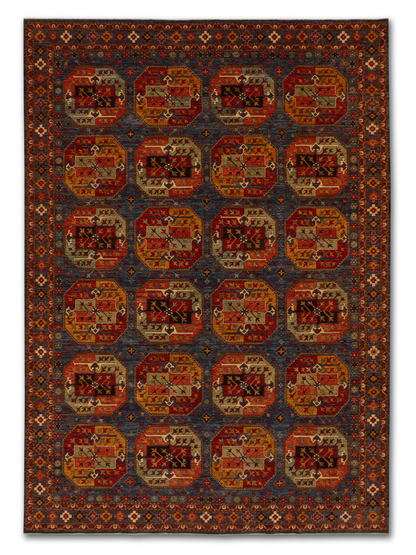 Moghan (Ariana) MP6214 - 10.1 x 14.1