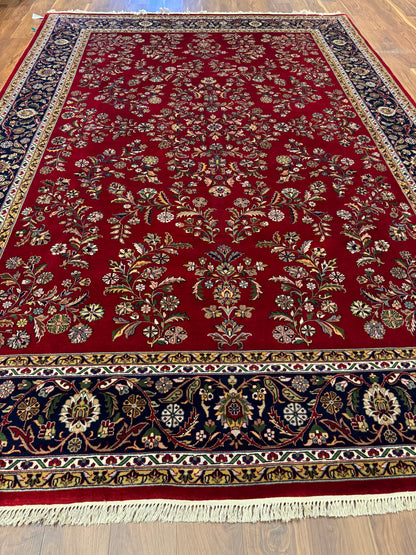 Sarouk MP6217 - 10 x 14