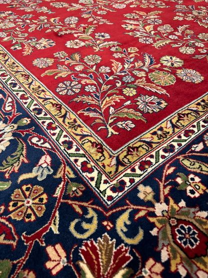Sarouk MP6217 - 10 x 14
