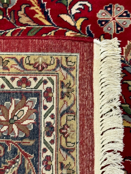 Sarouk MP6217 - 10 x 14