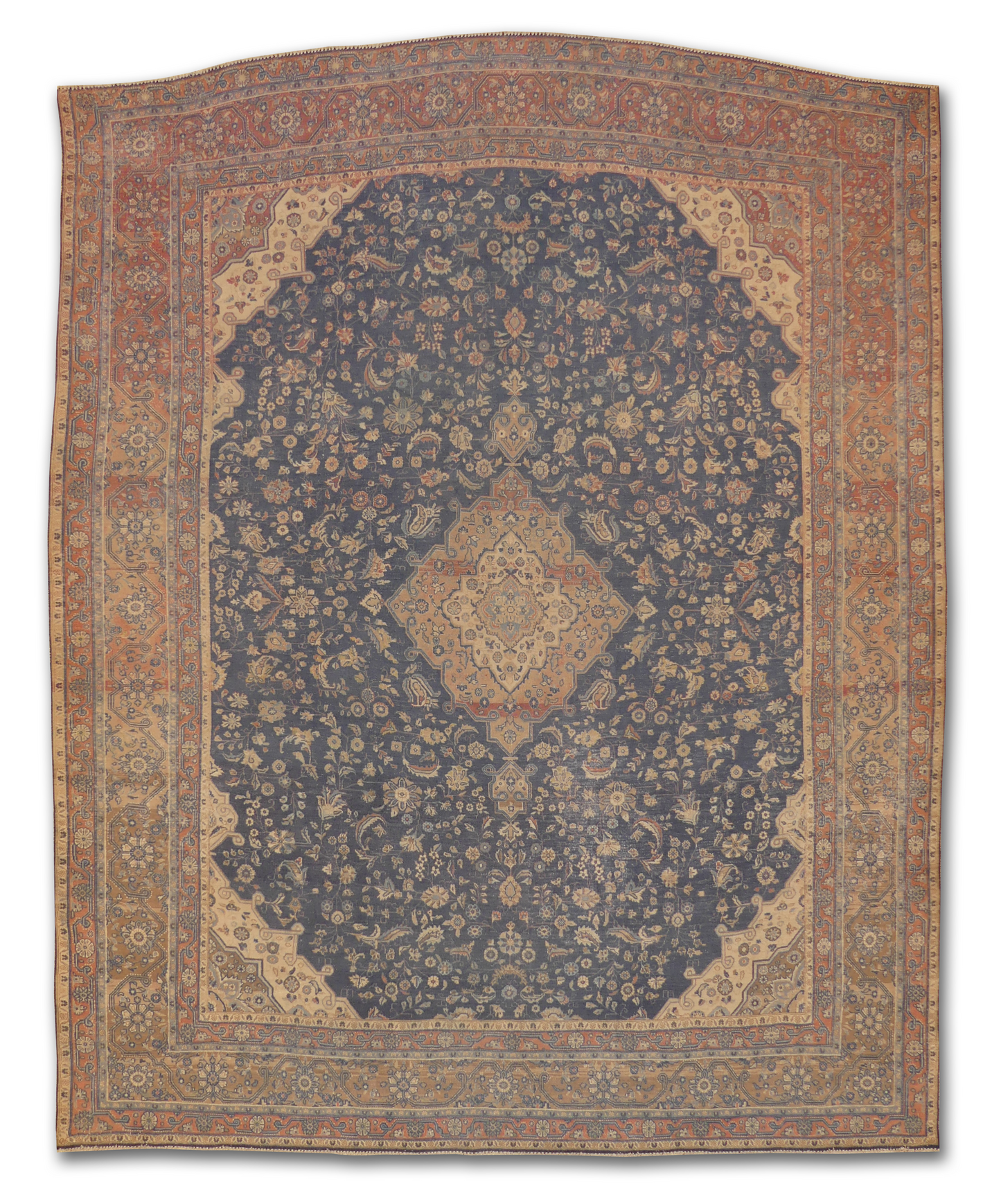 Vintage Persian MP6218 - 10 x 14