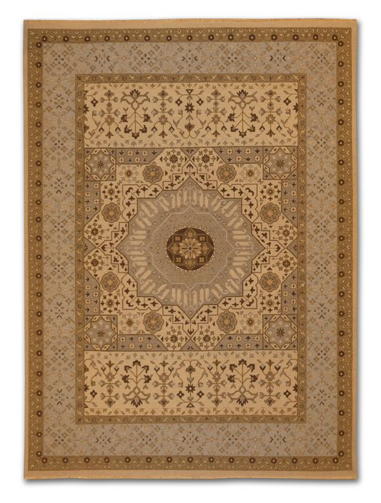 Mamluk Sumak MP6234 - 10 x 14