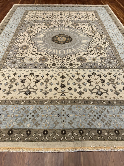 Mamluk Sumak MP6234 - 10 x 14