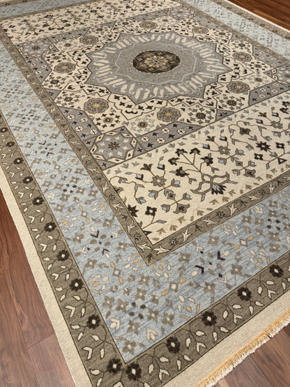 Mamluk Sumak MP6234 - 10 x 14