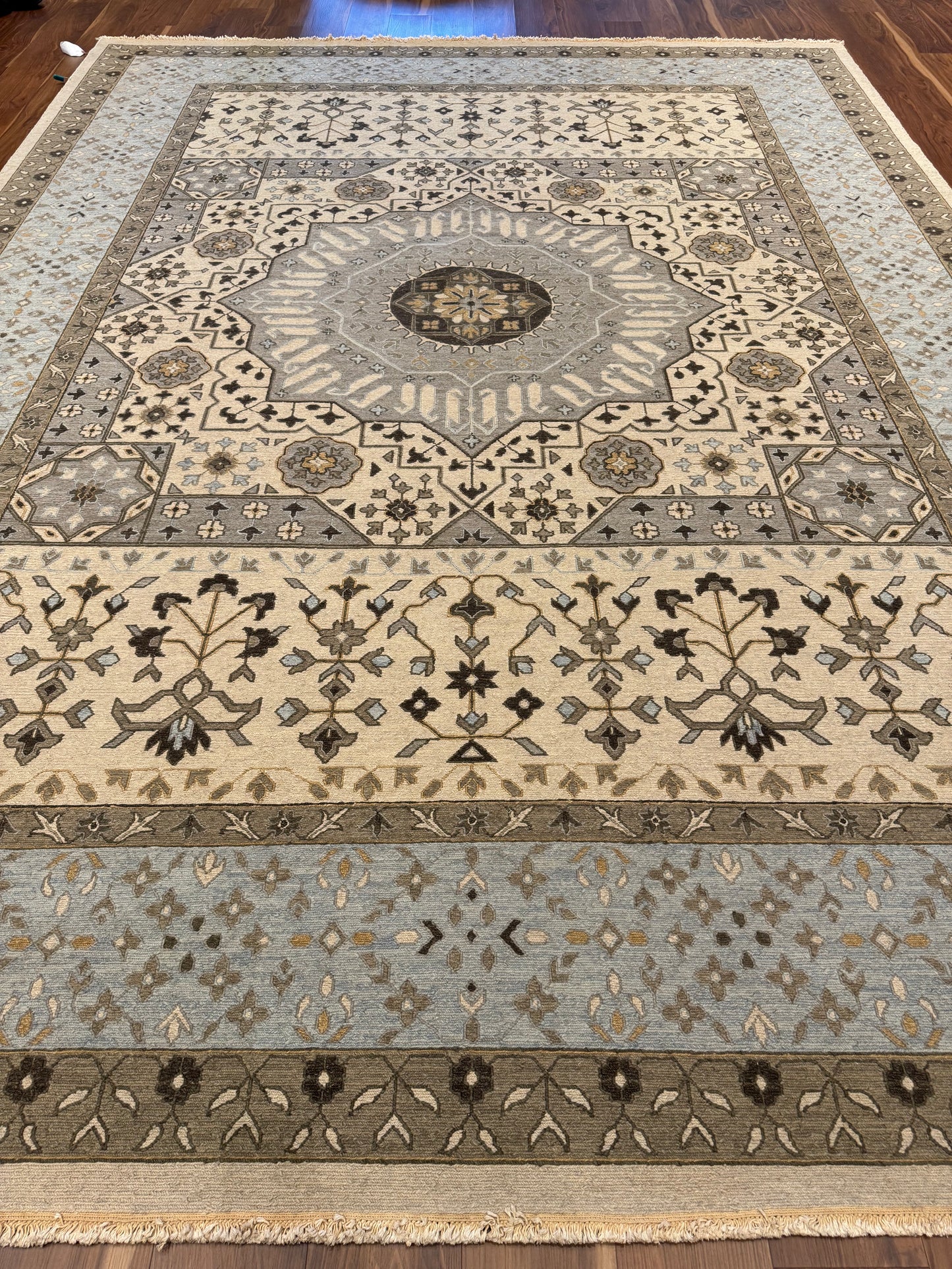 Mamluk Sumak MP6234 - 10 x 14