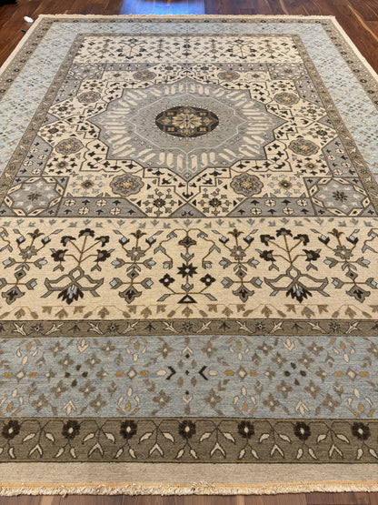 Mamluk Sumak MP6234 - 10 x 14