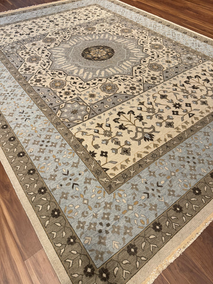 Mamluk Sumak MP6234 - 10 x 14