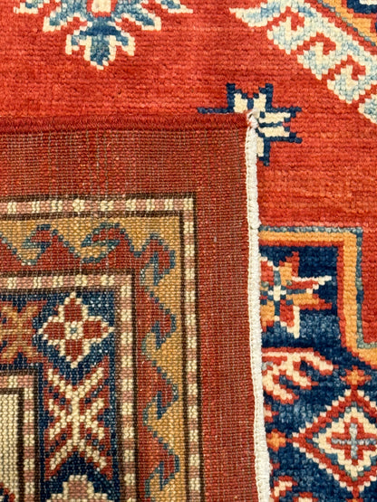 Vintage Kazak MP6238 - 10 x 14