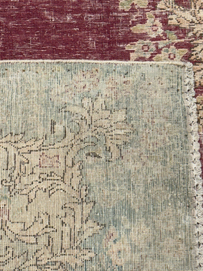 Vintage Kirman MP6240 - 11 x 13.9