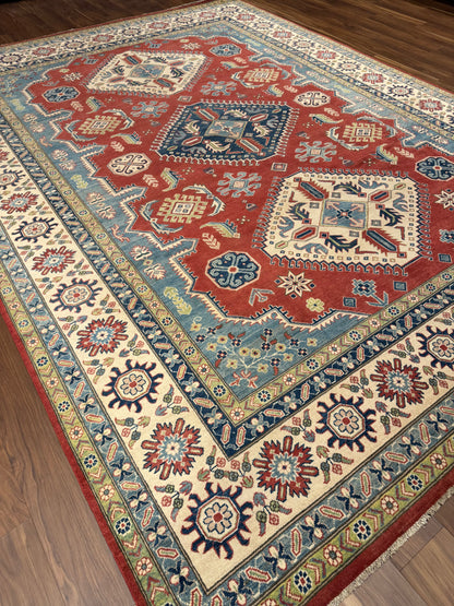Vintage Kazak MP6241 - 10 x 13.9