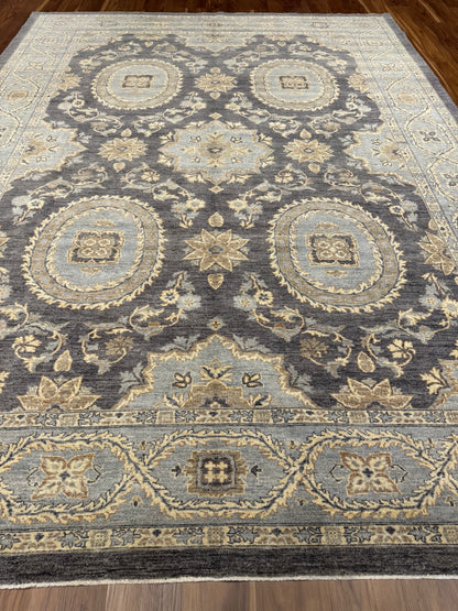 Sultanabad (Usak) MP6242 - 9.11 x 13.8