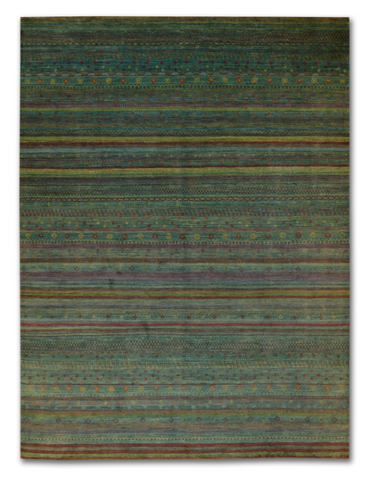 Modern Gabbeh MP6243 - 10 x 13.5