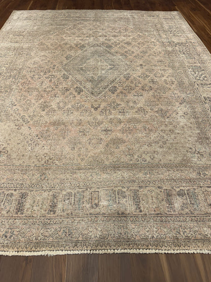 Vintage Bidjar MP6244 - 10 x 14