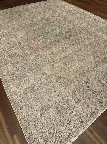 Vintage Bidjar MP6244 - 10 x 14