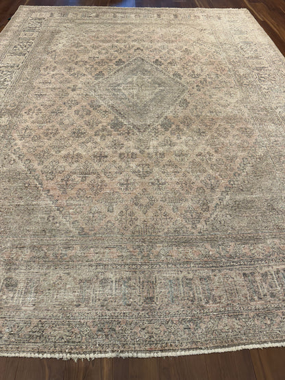Vintage Bidjar MP6244 - 10 x 14