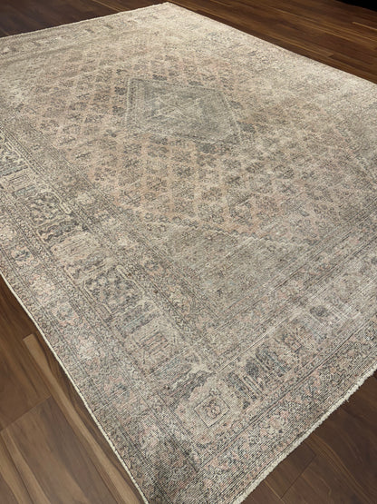 Vintage Bidjar MP6244 - 10 x 14