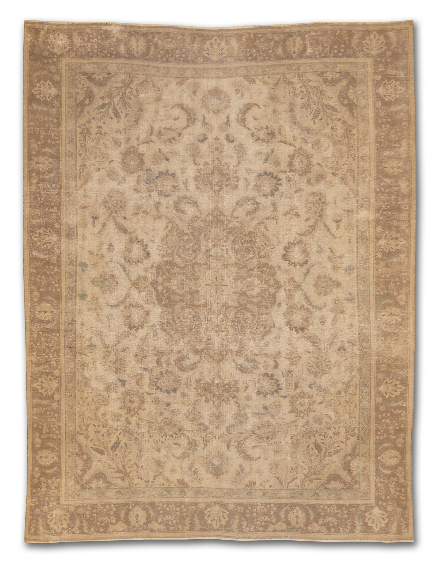 Vintage Persian MP6249 - 9 x 12