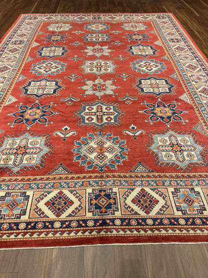 Vintage Kazak MP6251 - 10.2 x 14.1