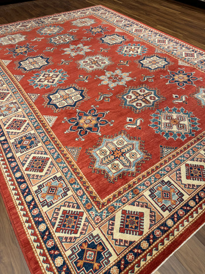 Vintage Kazak MP6251 - 10.2 x 14.1