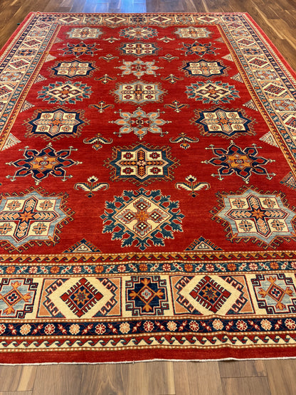 Vintage Kazak MP6251 - 10.2 x 14.1