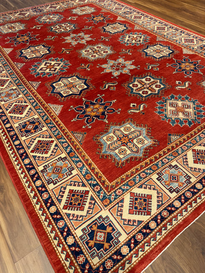 Vintage Kazak MP6251 - 10.2 x 14.1